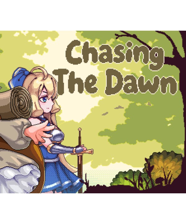 Chasing the Dawn Steam Key GLOBAL